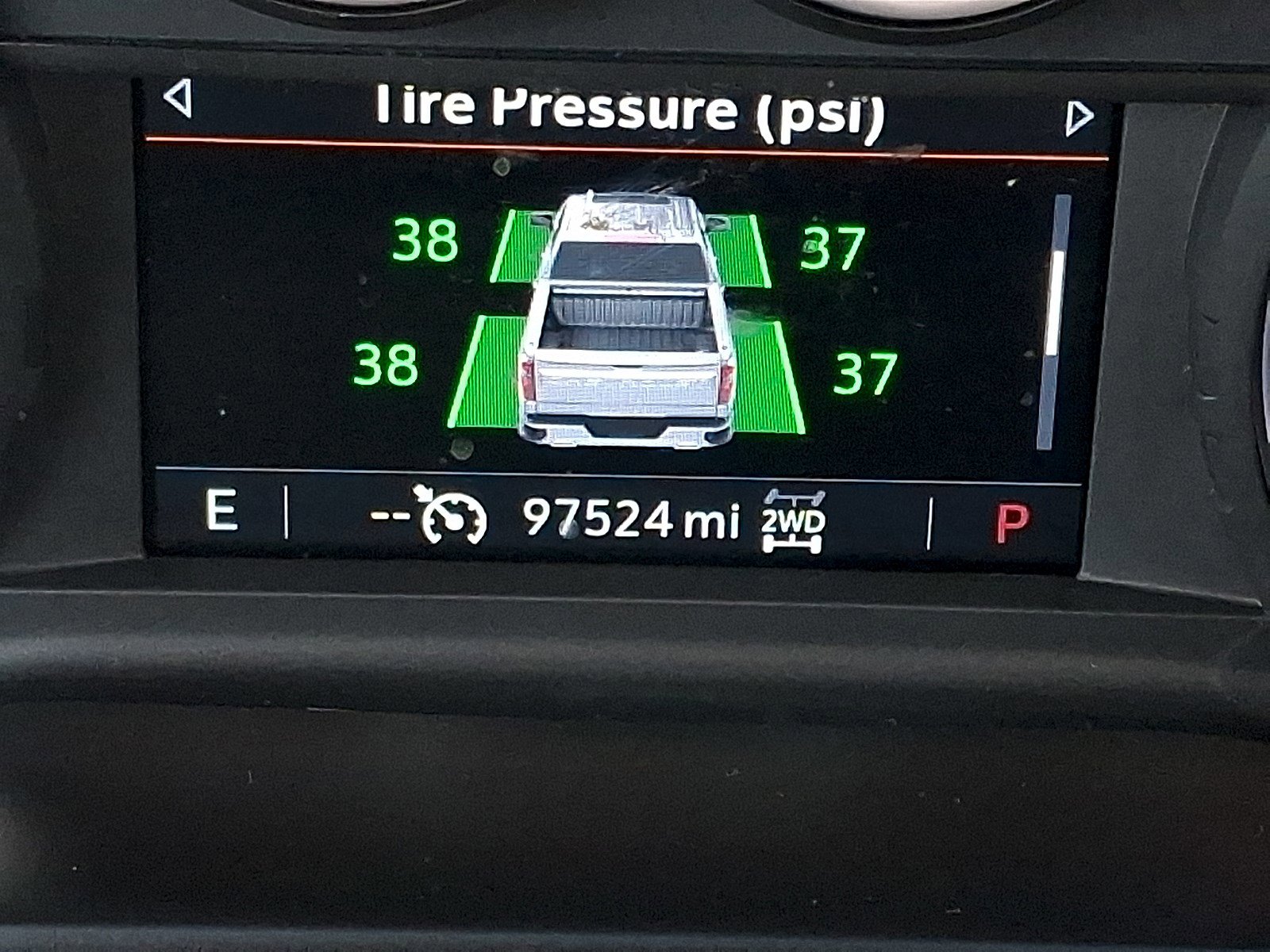 Used 2022 Chevrolet Silverado 1500 RST w/ Safety Package image 17