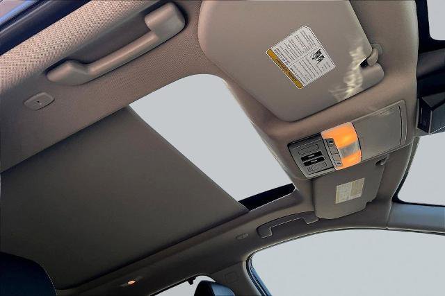 Used 2024 Nissan Rogue SL w/ SL Premium Package FWD image 28