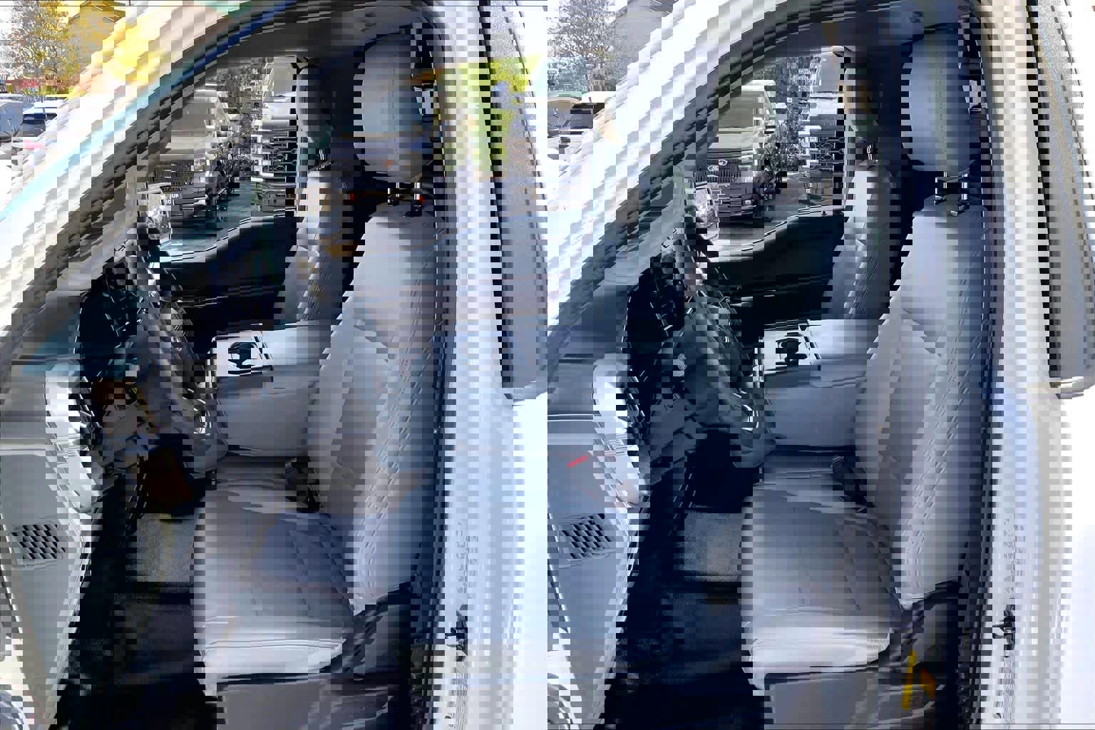 Certified 2022 Ford F150 XL w/ Trailer Tow Package image 9