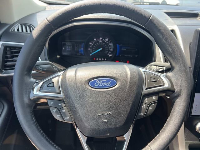 Certified 2023 Ford Edge SEL w/ Convenience Package AWD/4WD image 8