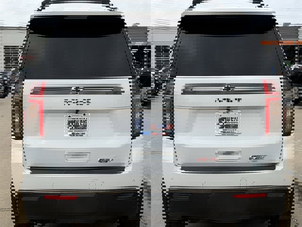 Used 2022 Chevrolet Tahoe RST w/ Luxury Package image 5