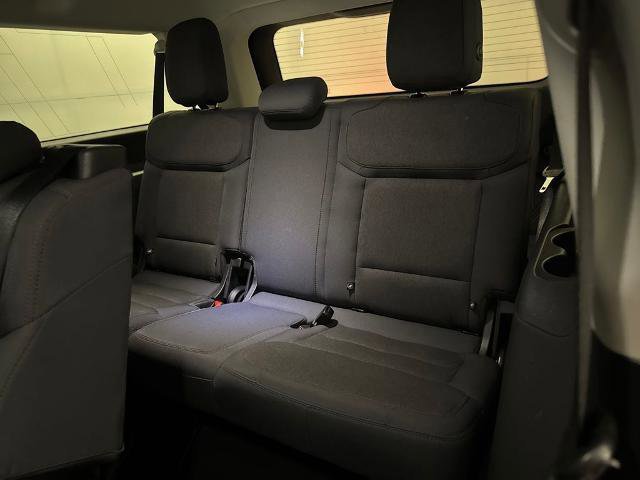 Certified 2025 Ford Expedition Max Active RWD image 33