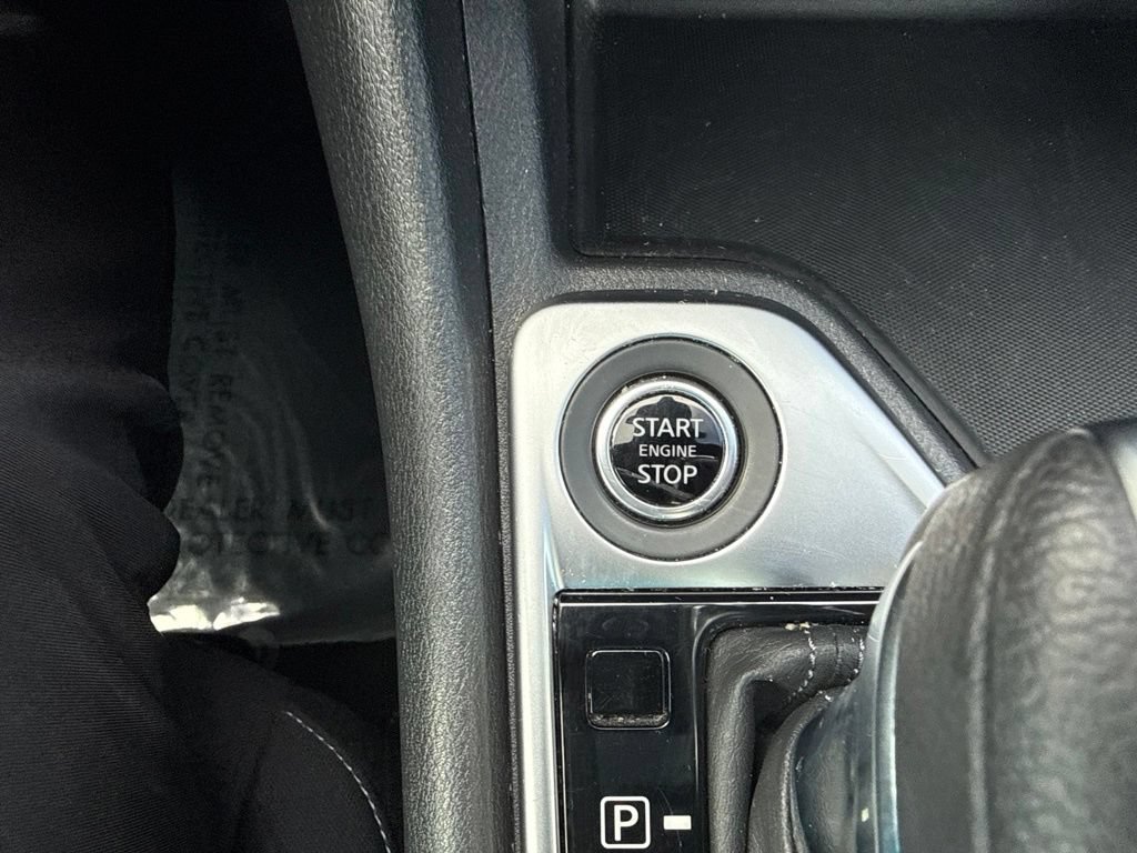 Used 2023 Nissan Sentra SV FWD image 29