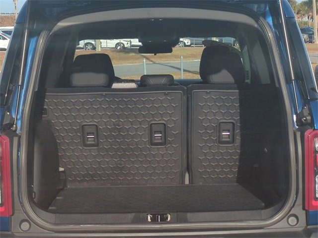 Certified 2023 Ford Bronco Sport Big Bend w/ Convenience Package image 13