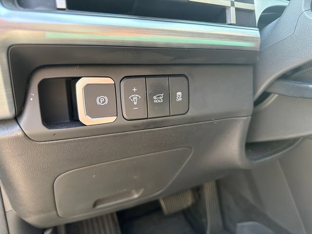 Used 2024 Hyundai Santa Fe Limited FWD image 33