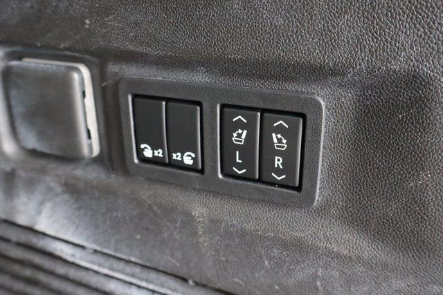 Used 2021 Chevrolet Tahoe High Country image 21