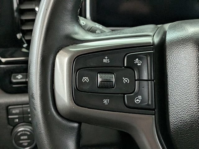 Used 2026 Chevrolet Silverado 2500 ZR2 AWD/4WD image 37