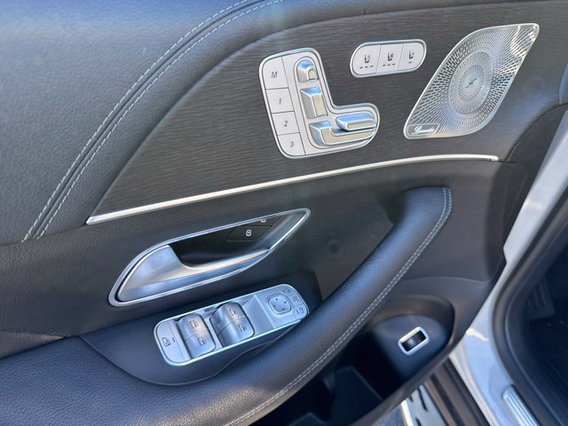 Used 2024 Mercedes-Benz GLE 350 4MATIC image 11