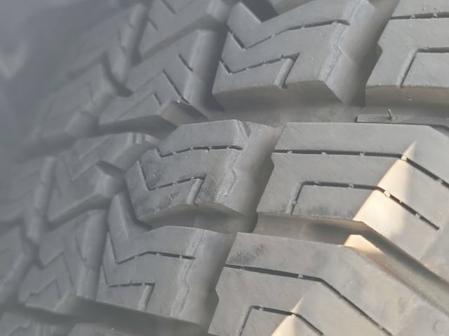 Certified 2025 Ford Expedition Max Active AWD/4WD image 29