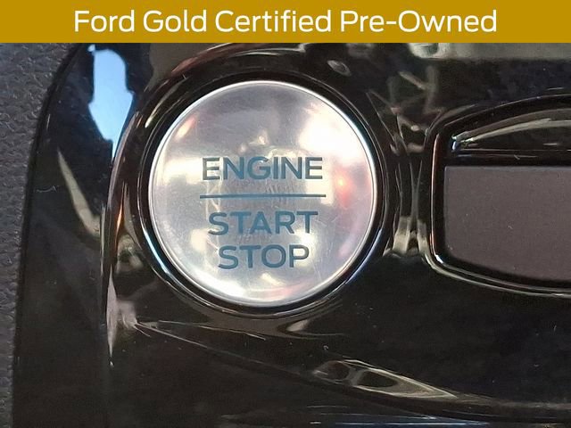 Certified 2023 Ford Escape Active w/ Tech Pack #2 image 26