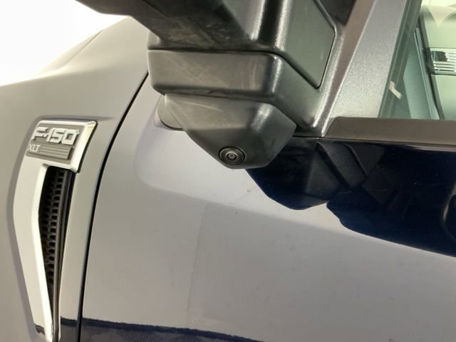 Certified 2023 Ford F150 XLT w/ Equipment Group 301A Mid image 11