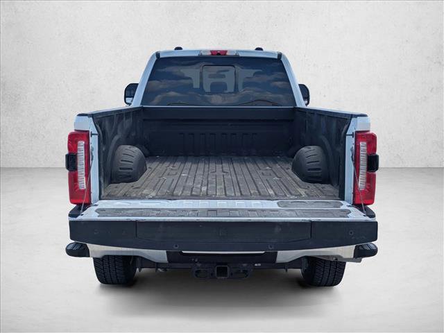 Certified 2023 Ford F250 King Ranch w/ Chrome Package image 6