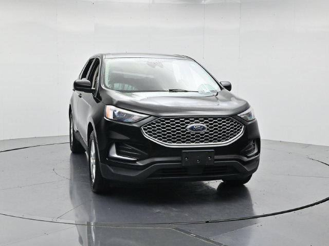 Certified 2024 Ford Edge SEL AWD/4WD image 4