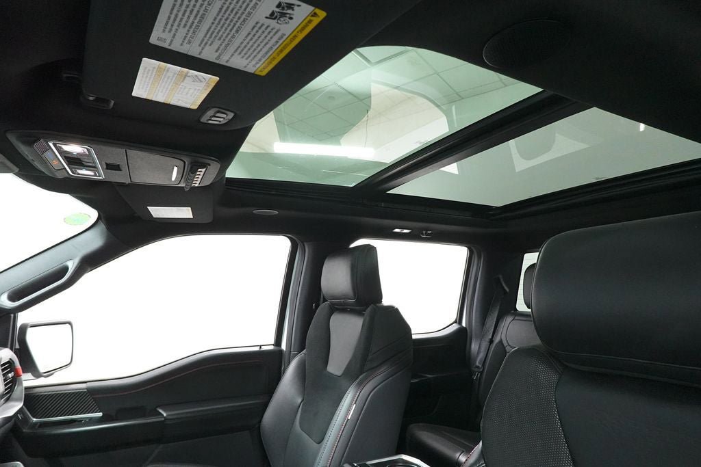Certified 2025 Ford F150 Raptor AWD/4WD image 21