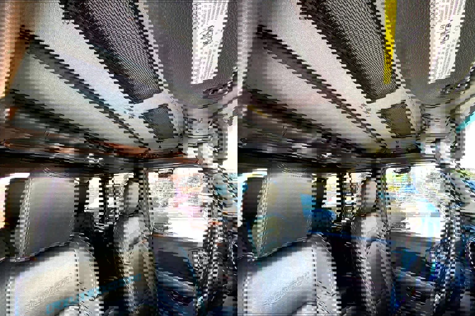 Used 2021 Jeep Wrangler Unlimited Rubicon 4xe w/ Steel Bumper Group image 30