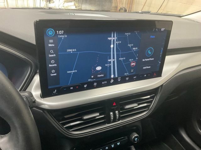 Certified 2023 Ford Escape Active w/ Tech Pack #2 image 12