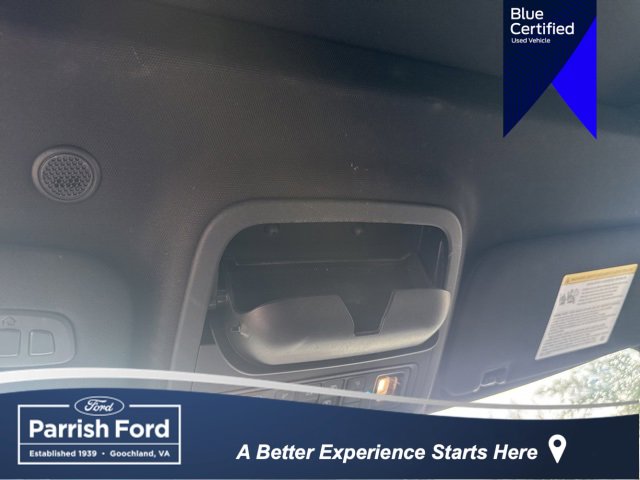 Certified 2023 Ford Explorer ST w/ Equipment Group 401A image 33