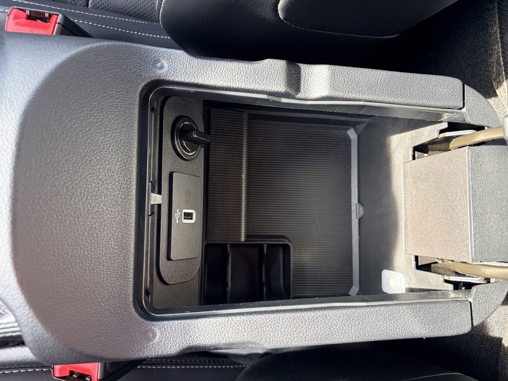 Certified 2021 Ford Mustang Premium w/ Equipment Group 201A image 17