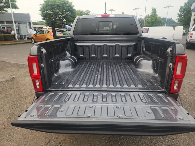Certified 2023 Ford Ranger XLT w/ Tremor Off-Road Package AWD/4WD image 26