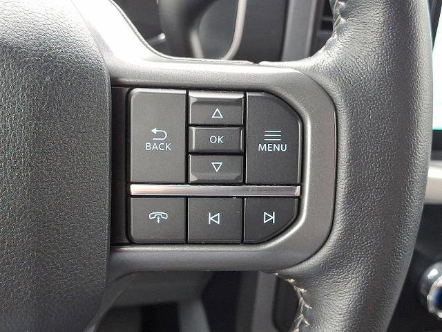 Certified 2022 Ford F150 XLT w/ Equipment Group 302A High image 22