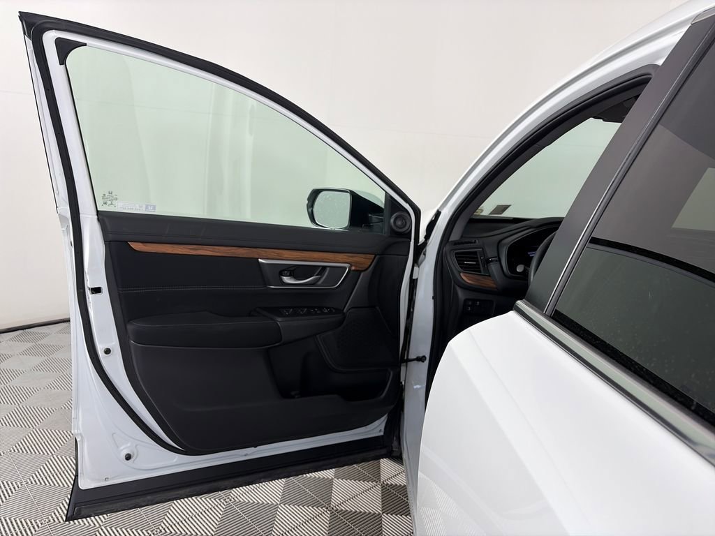 Used 2022 Honda CR-V EX image 10
