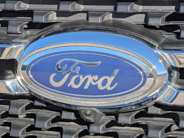 Certified 2024 Ford Ranger Lariat w/ FX4 Off-Road Package AWD/4WD image 11