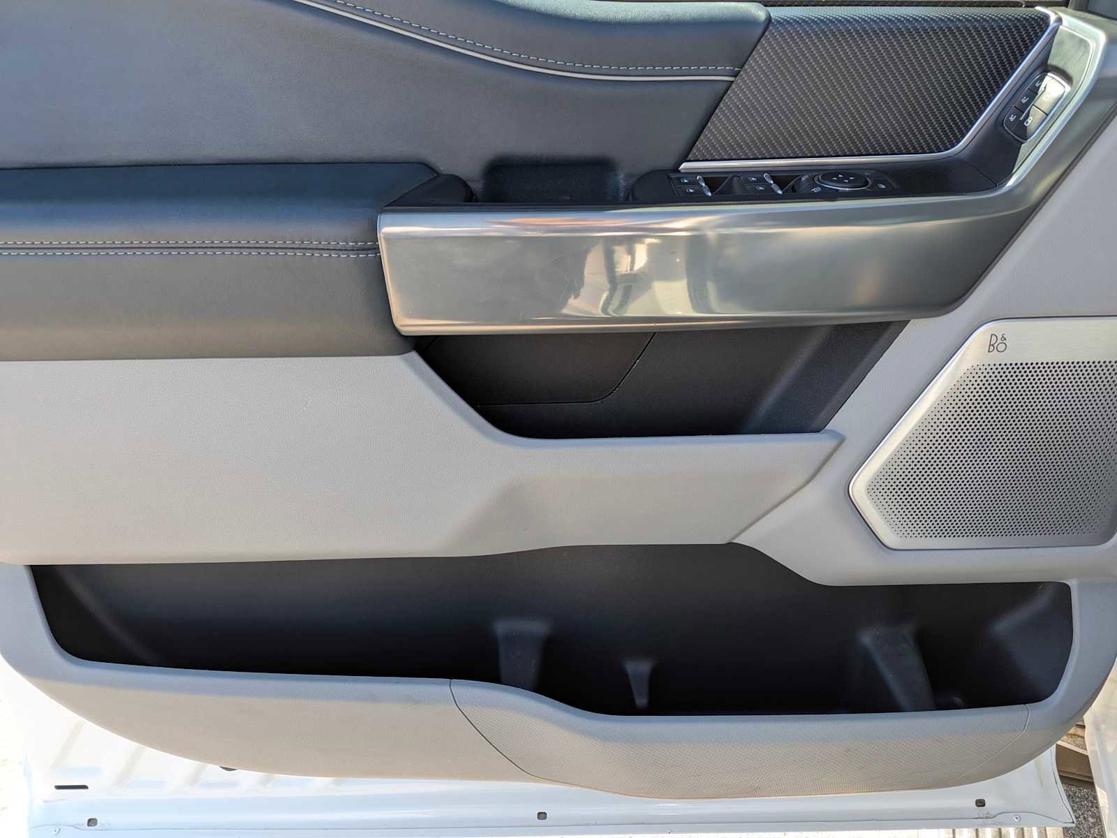 Certified 2021 Ford F150 Limited image 17