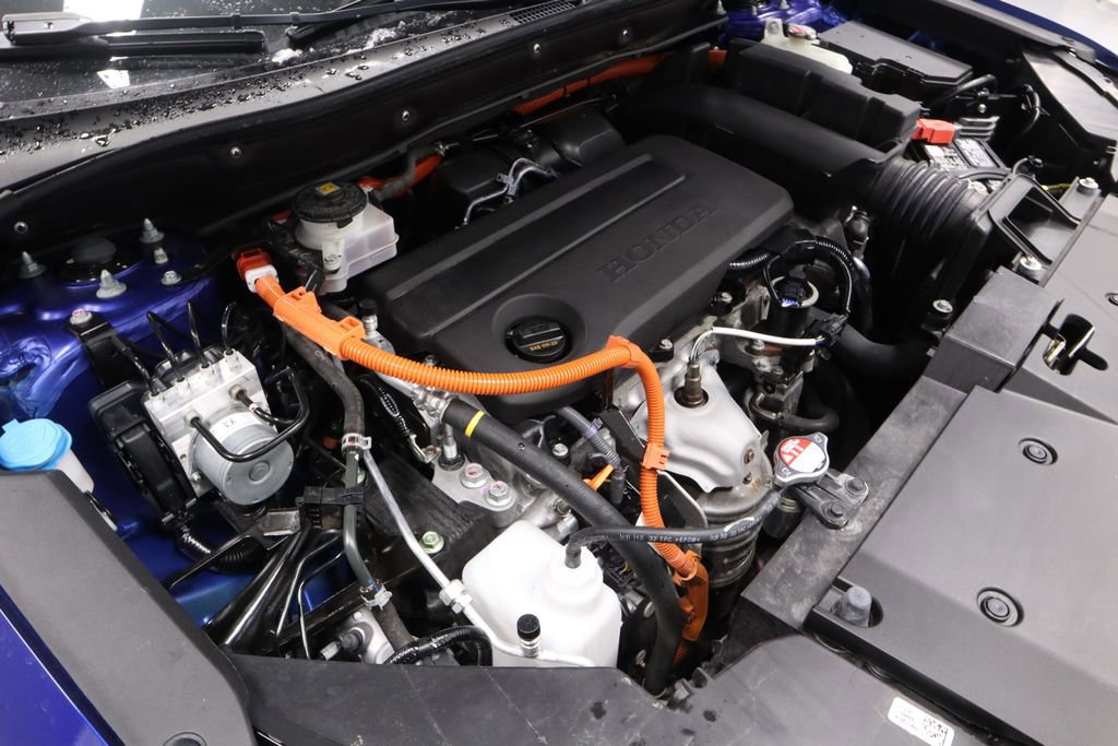 Used 2024 Honda CR-V Sport Touring image 15