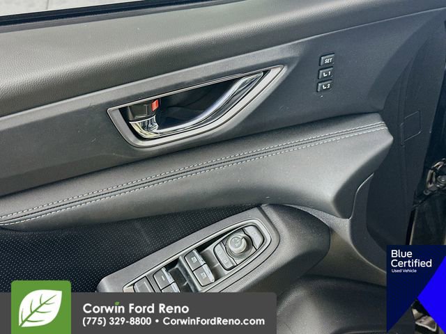 Used 2023 Subaru Ascent Limited w/ Technology Package image 22