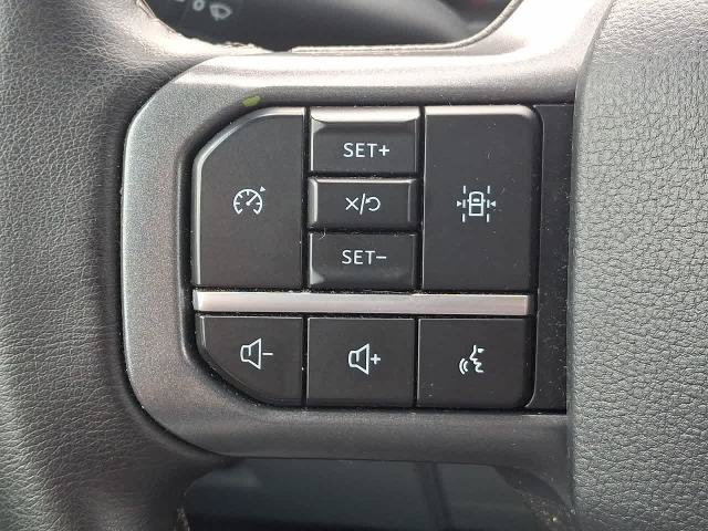 Certified 2025 Ford F150 XLT w/ Equipment Group 301A Standard AWD/4WD image 23