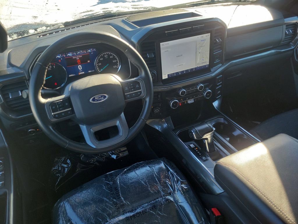 Certified 2023 Ford F150 XLT image 23