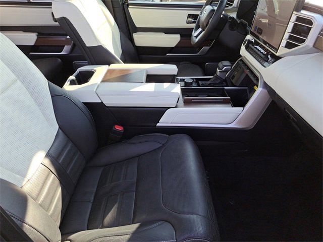 Used 2023 Toyota Sequoia Capstone image 29