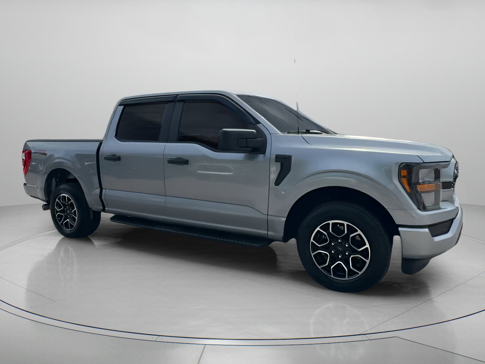 Certified 2023 Ford F150 XL w/ STX Appearance Package image 34