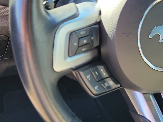 Certified 2019 Ford Mustang Convertible w/ Equipment Group 101A image 24