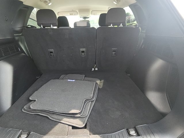 Certified 2022 Ford Escape SE w/ Convenience Package AWD/4WD image 14