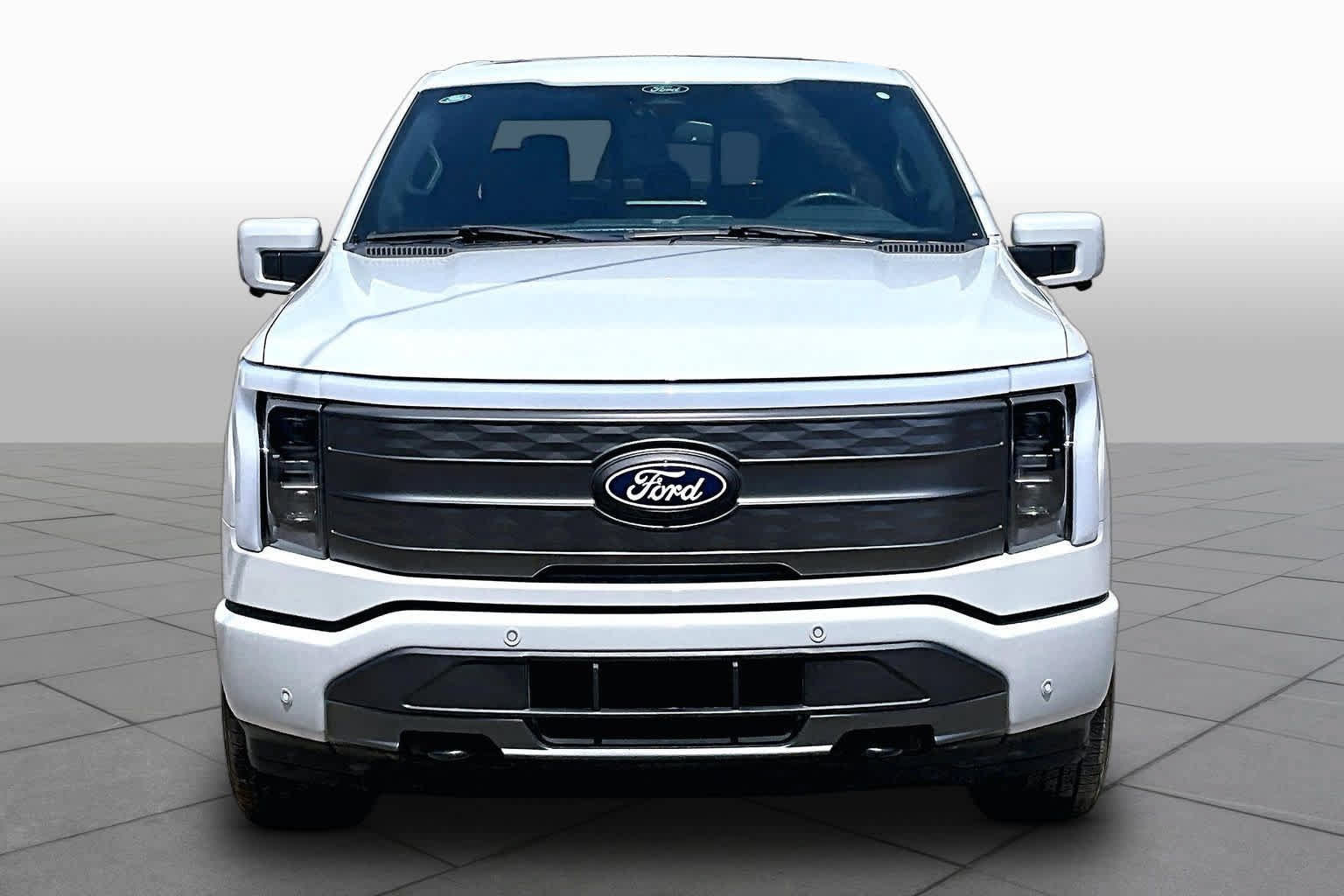 Certified 2024 Ford F150 Lightning Lariat AWD/4WD image 5