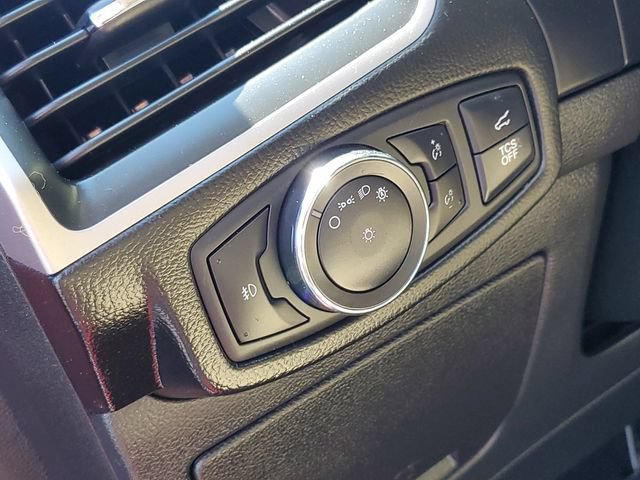 Certified 2022 Ford Edge SEL w/ Convenience Package AWD/4WD image 13