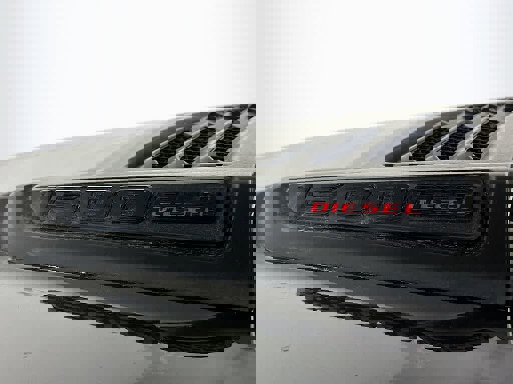 Used 2022 RAM 1500 Laramie image 10