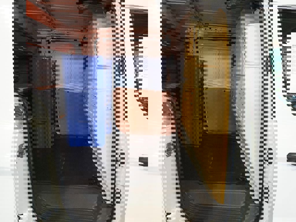 Certified 2022 Ford Transit Connect XL FWD image 22