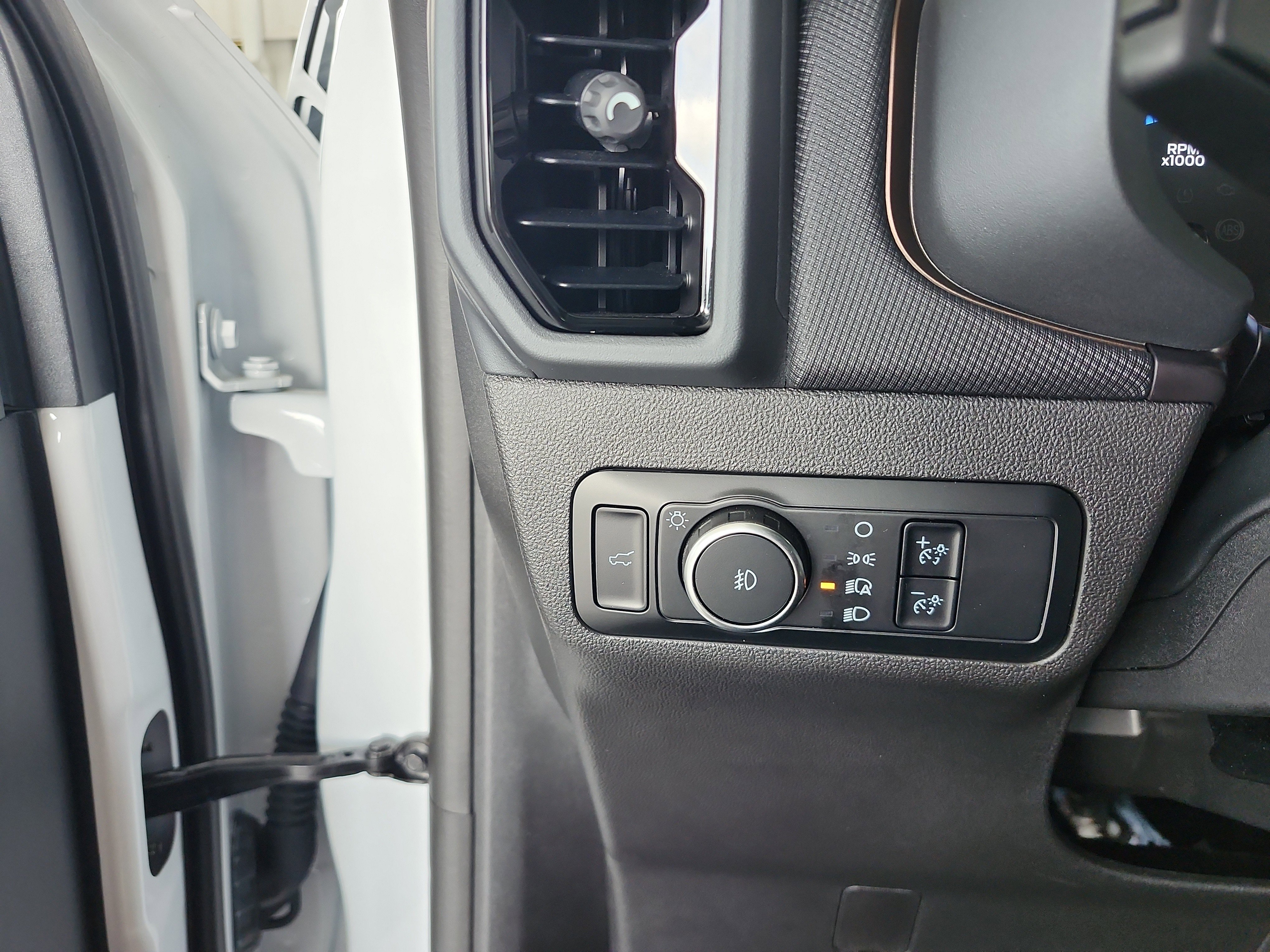 Certified 2024 Ford Bronco Sport Outer Banks w/ Tech Package image 13