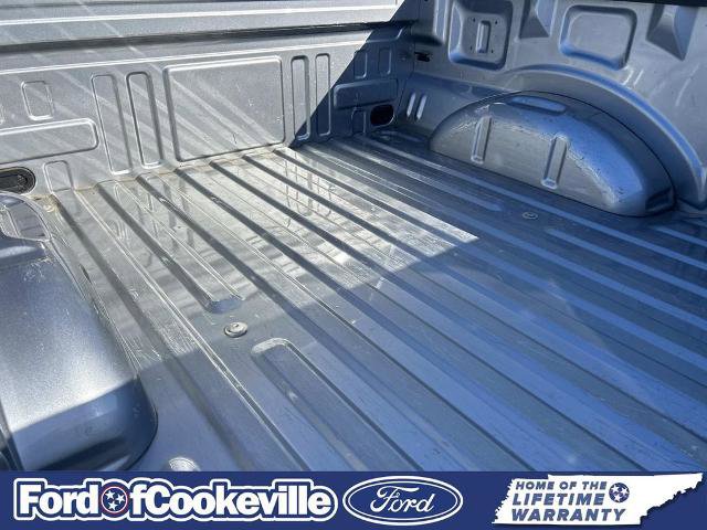 Certified 2025 Ford F150 XLT w/ Equipment Group 301A Standard AWD/4WD image 12