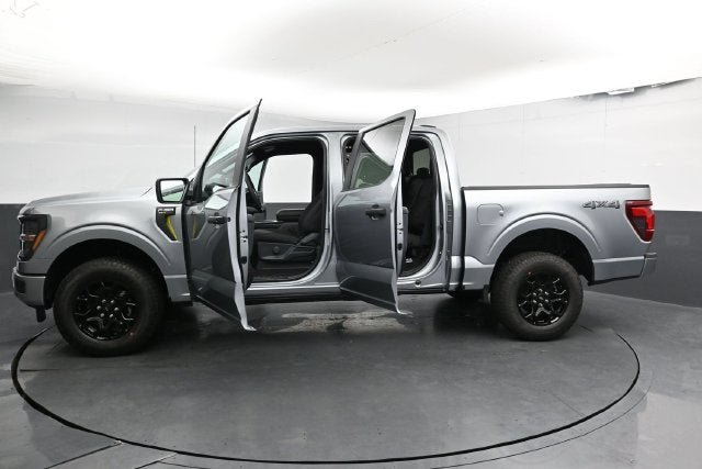 Certified 2025 Ford F150 STX AWD/4WD image 36