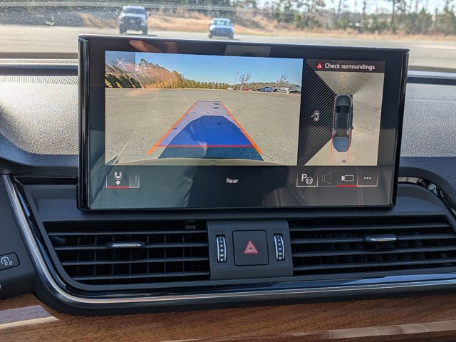 Used 2023 Audi Q5 2.0T Prestige image 22