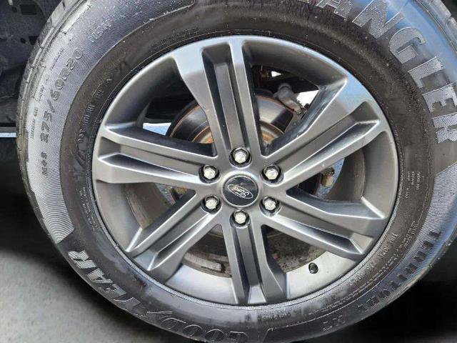 Certified 2021 Ford F150 Lariat w/ Equipment Group 502A High AWD/4WD image 33