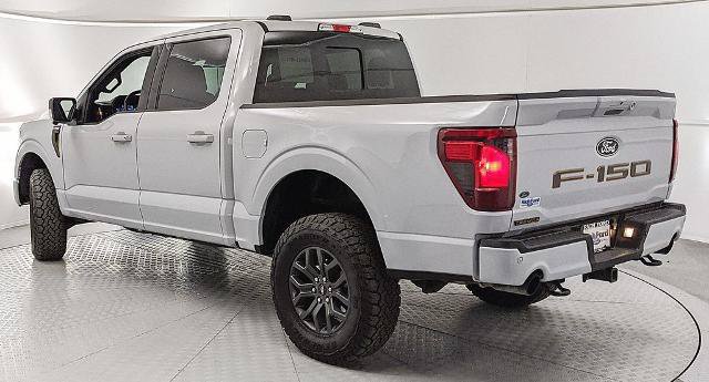 Certified 2025 Ford F150 Tremor AWD/4WD image 4