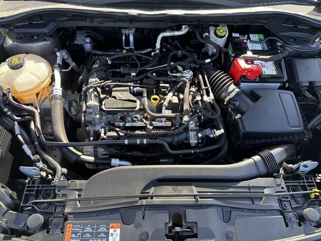 Certified 2021 Ford Escape SE FWD image 19