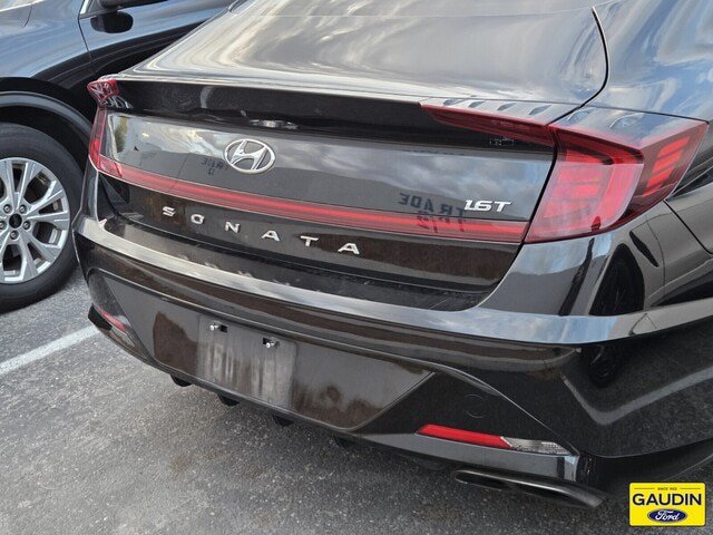 Used 2022 Hyundai Sonata SEL Plus FWD image 5