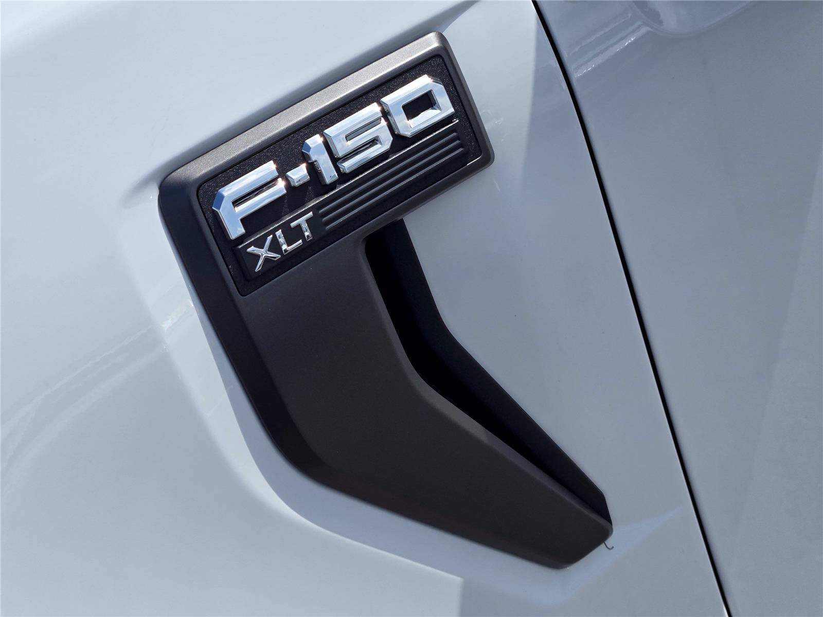 Certified 2023 Ford F150 XLT w/ Equipment Group 302A High AWD/4WD image 9