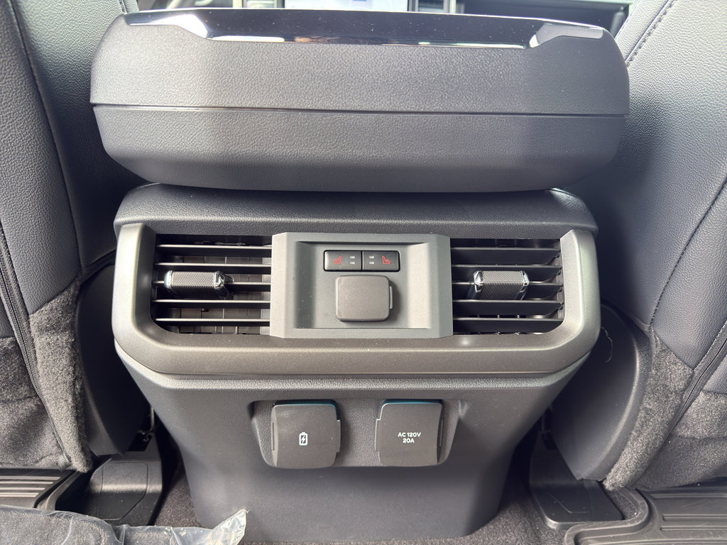 Certified 2025 Ford F150 Lariat w/ Equipment Group 502A High AWD/4WD image 30