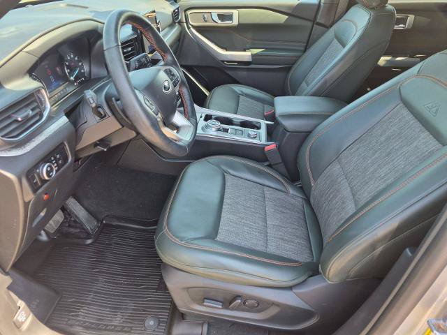 Certified 2023 Ford Explorer Timberline AWD/4WD image 12
